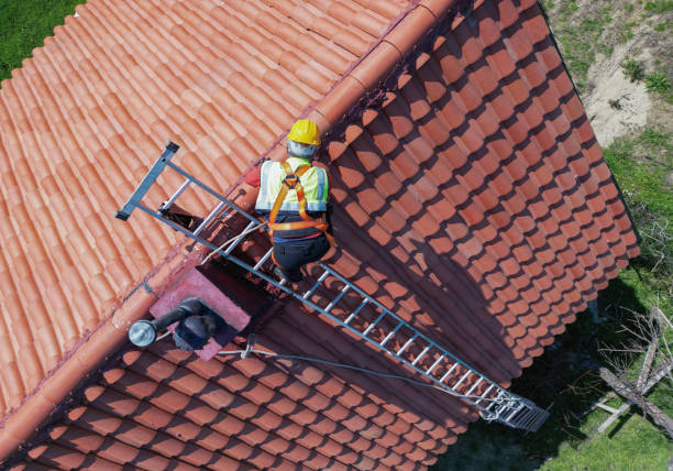 Fast & Reliable Emergency Roof Repairs in El Verano, CA